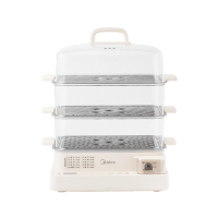 Midea/美的电蒸锅MZ-ZGC322301