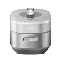 Midea/美的电压力锅MY-S6177K