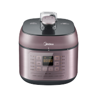 Midea/美的电压力锅MY-C441