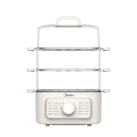 Midea/美的电蒸锅MZ-ZGE2323Z03X