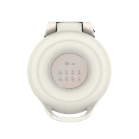 Midea/美的煎烤机MC-JKE3453