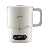 美的折叠水壶MK-SH07S103