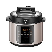 Midea/美的电压力锅MY-E6219