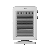 Midea/美的远红外取暖器NPS-GH(根河)