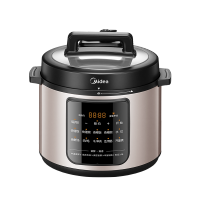 Midea/美的电压力锅MY-E5219