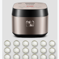 苏泊尔智能电饭煲SF50FC77