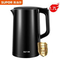 苏泊尔1.7L电水壶SW-17T12D