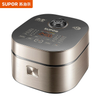 苏泊尔远红外IH 电饭煲SF40HC81