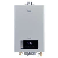 万家乐燃气热水器JSQ24-12K3.1