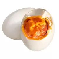 咸鸭蛋/枚