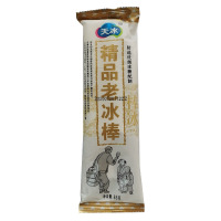 天冰精品老冰棒85g 1*50