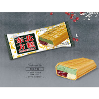 德华东北方糕70g 1*40