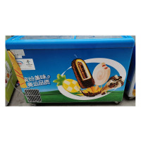 冰淇淋柜(押金撤柜返还)