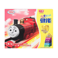 光明健能风味发酵草莓味酸奶100g*6