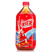 统一冰红茶1L