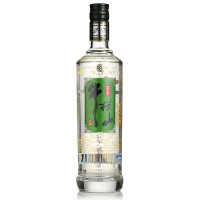 牛栏山39度珍品陈酿浓香型500ml