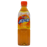 娃哈哈冰红茶500ml
