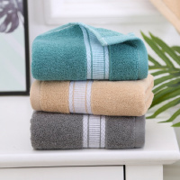 【3条装】正品纯棉毛巾 成人擦脸洗手巾 家庭毛巾35*75±2cm