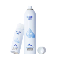 颐莲玻尿酸补水保湿喷雾