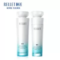 颐莲水凝倍润水乳套盒