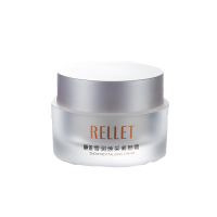 颐莲雪润焕采素颜霜