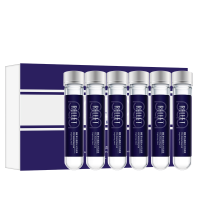 颐莲聚谷氨酸水光肌面膜