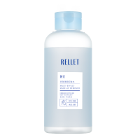 颐莲多效净颜卸妆水