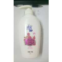 550ml拉芳沐浴露(营养嫩滑)