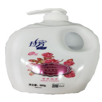 拉芳(营养嫩滑)玫瑰香氛沐浴露-900g