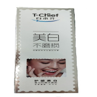 白小齐护龈喜马拉雅水晶盐牙膏-160g