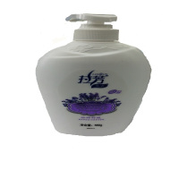 拉芳(怡神舒缓)花香润肤沐浴露-550g