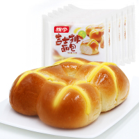 桃李黄金吉士排筒装110g