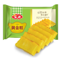 安井黄金糕250g