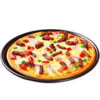 潮香村90g夏威夷风情匹萨