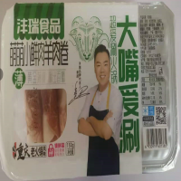 沣瑞萌萌小鲜肉羊肉卷150g