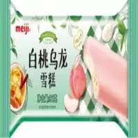 明治白桃乌龙雪糕92g