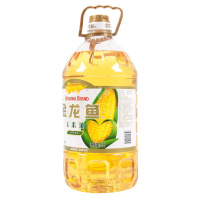 金龙鱼玉米油5L