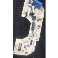 帮客材配 空调 内机板 约克内机控制电路板YHFC-35TE3