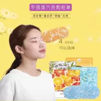 [10片装]蒸汽热敷眼罩缓解眼疲劳发加热一次性护眼罩男女睡眠遮光眼贴1