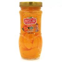 欢乐家桔子罐头480克