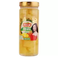 欢乐家菠萝罐头460g