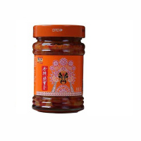 乌江香辣脆萝卜230g