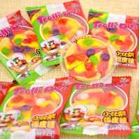 口力比萨橡皮糖68g