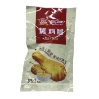 双汇烤鸡腿蜜汁风味55g