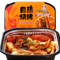 川掌门320g自热烧烤