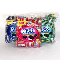 COCO迷你小黑饼干奶油味376g