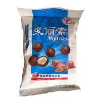 梁丰麦丽素海盐焦糖65g