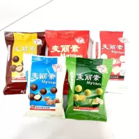 梁丰麦咪日式抹茶味50g