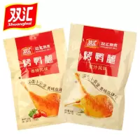 双汇熟食烤鸭腿90g(蜜汁味）