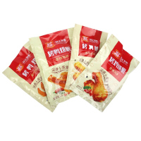 双汇熟食烤鸭翅75g（蜜汁味）